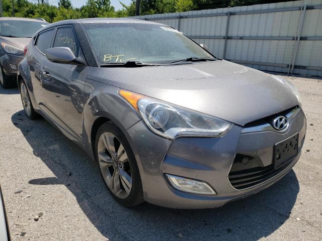 HYUNDAI VELOSTER 2012 kmhtc6ad3cu030305