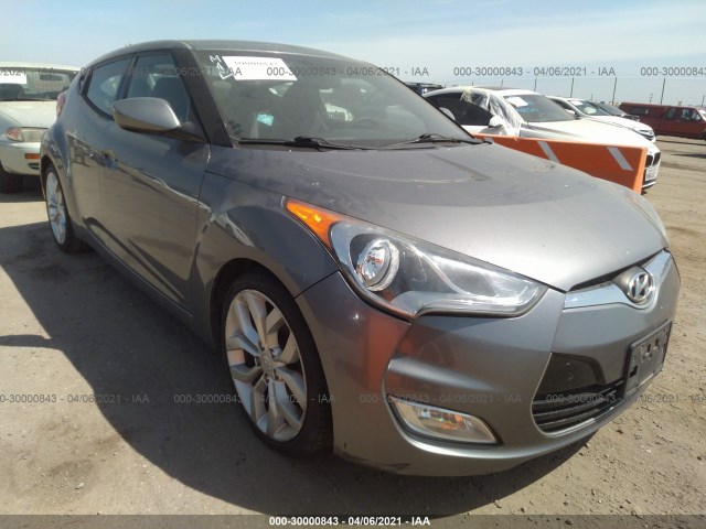 HYUNDAI VELOSTER 2012 kmhtc6ad3cu031048