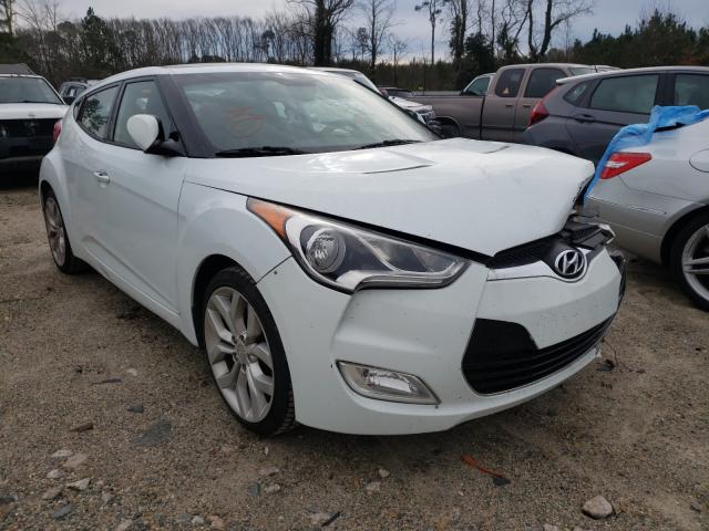 HYUNDAI VELOSTER 2012 kmhtc6ad3cu034287