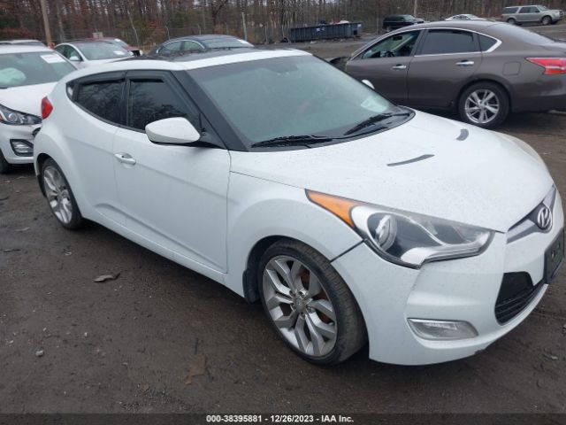 HYUNDAI VELOSTER 2012 kmhtc6ad3cu035407