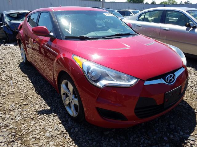 HYUNDAI VELOSTER 2012 kmhtc6ad3cu038419