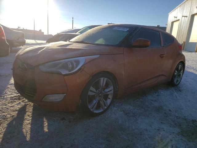 HYUNDAI VELOSTER 2012 kmhtc6ad3cu038453