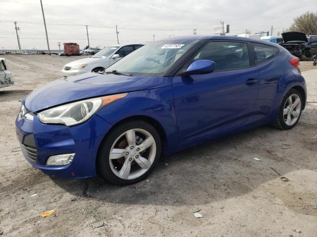 HYUNDAI VELOSTER 2012 kmhtc6ad3cu040378