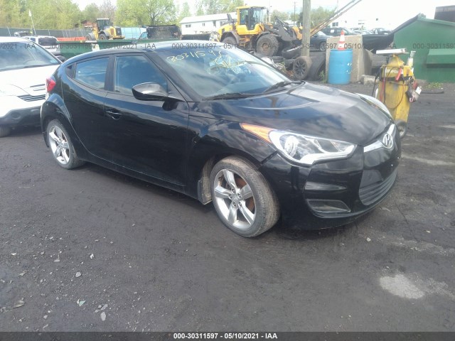 HYUNDAI VELOSTER 2012 kmhtc6ad3cu042695