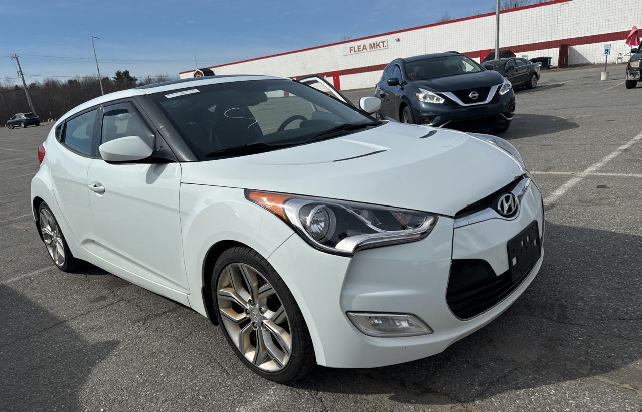 HYUNDAI VELOSTER 2012 kmhtc6ad3cu044754