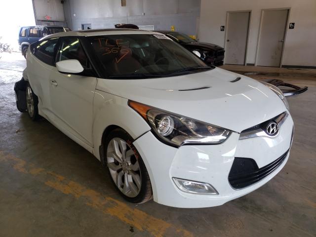 HYUNDAI VELOSTER 2012 kmhtc6ad3cu046875