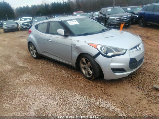 HYUNDAI VELOSTER 2012 kmhtc6ad3cu047489