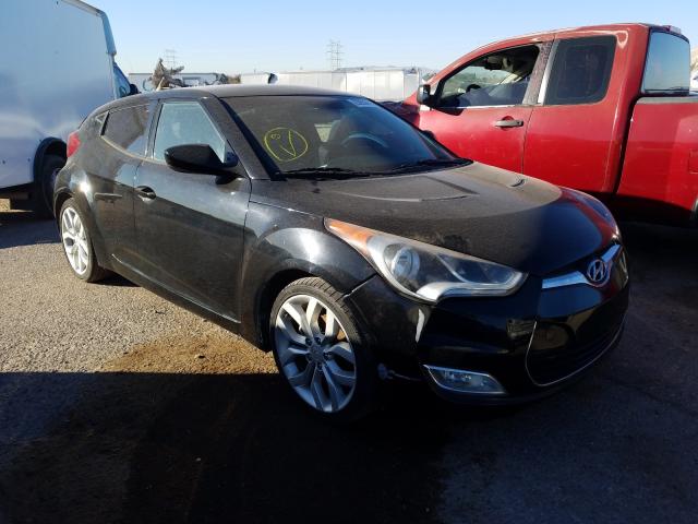 HYUNDAI VELOSTER 2012 kmhtc6ad3cu049789