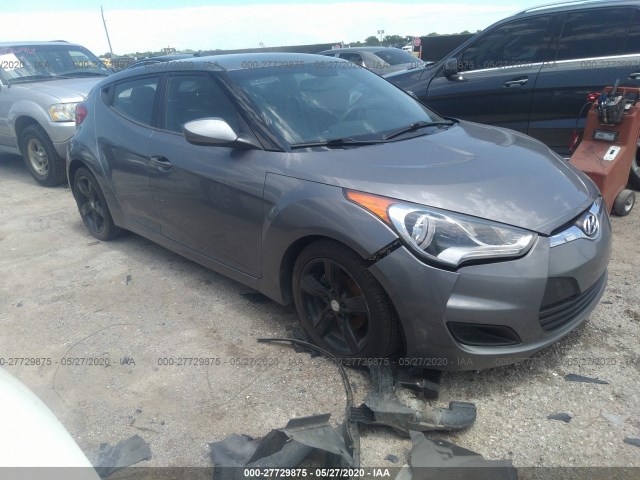 HYUNDAI VELOSTER 2012 kmhtc6ad3cu051607