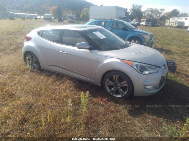 HYUNDAI VELOSTER 2012 kmhtc6ad3cu051767