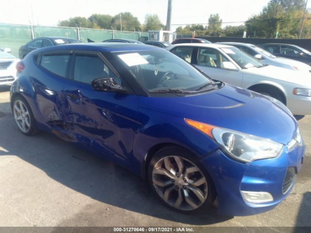 HYUNDAI VELOSTER 2012 kmhtc6ad3cu053177