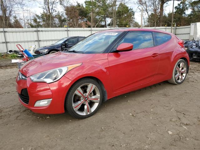 HYUNDAI VELOSTER 2012 kmhtc6ad3cu056967