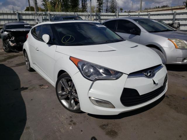 HYUNDAI VELOSTER 2012 kmhtc6ad3cu058010