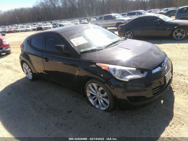 HYUNDAI VELOSTER 2012 kmhtc6ad3cu058363