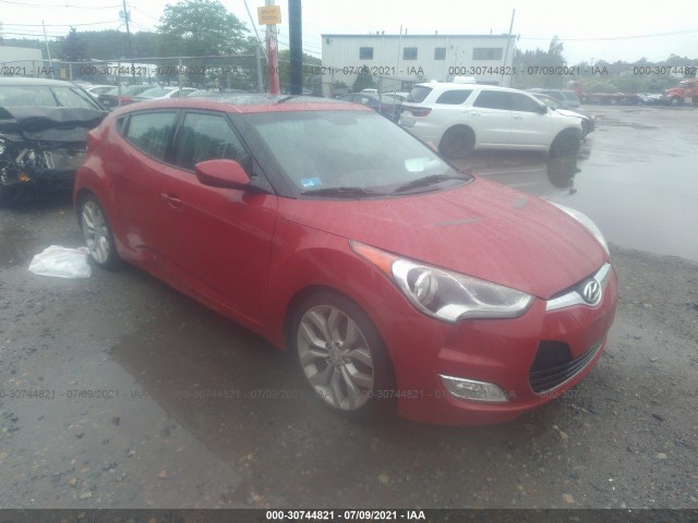 HYUNDAI VELOSTER 2012 kmhtc6ad3cu058458