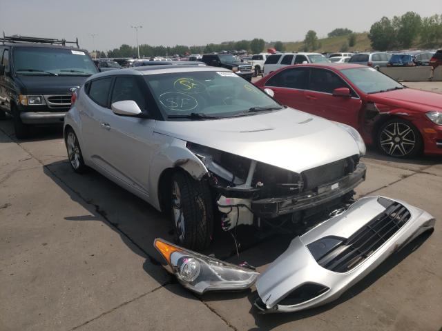 HYUNDAI VELOSTER 2012 kmhtc6ad3cu059657