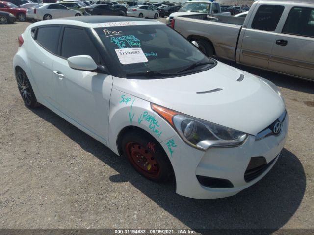 HYUNDAI VELOSTER 2012 kmhtc6ad3cu059898