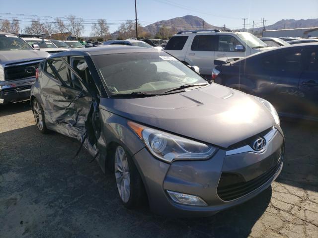 HYUNDAI VELOSTER 2012 kmhtc6ad3cu060100