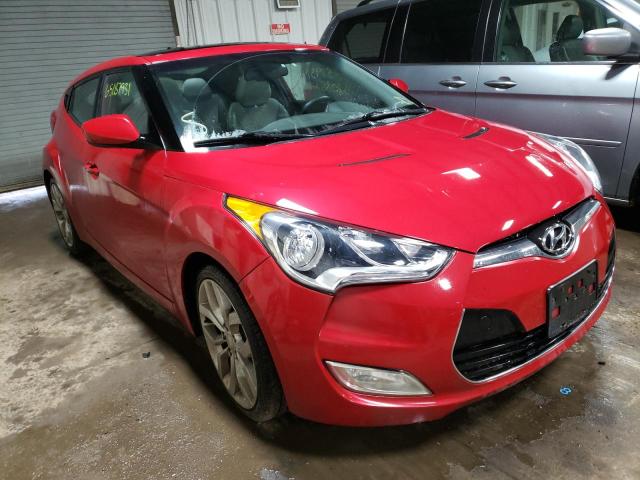 HYUNDAI VELOSTER 2012 kmhtc6ad3cu060663