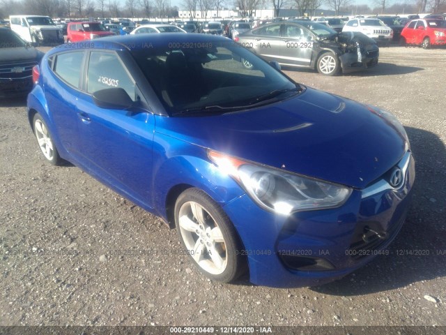 HYUNDAI VELOSTER 2012 kmhtc6ad3cu060713