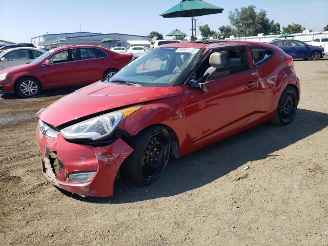 HYUNDAI VELOSTER 2012 kmhtc6ad3cu061523