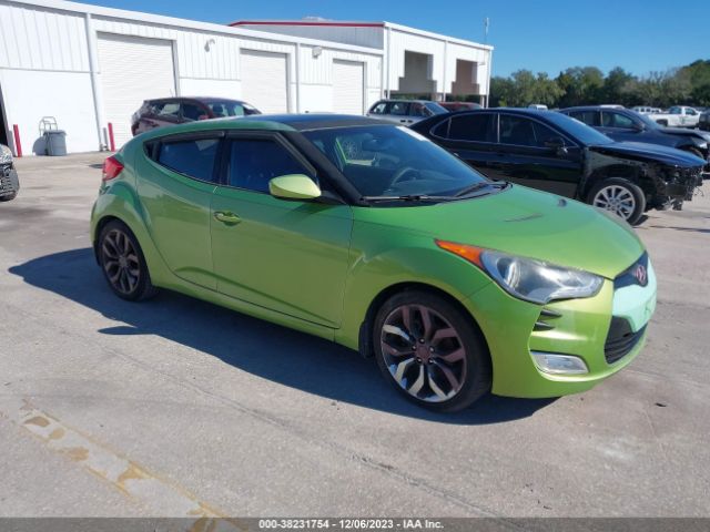 HYUNDAI VELOSTER 2012 kmhtc6ad3cu062543