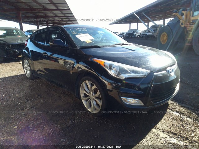 HYUNDAI VELOSTER 2012 kmhtc6ad3cu062672