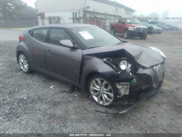 HYUNDAI VELOSTER 2012 kmhtc6ad3cu062817