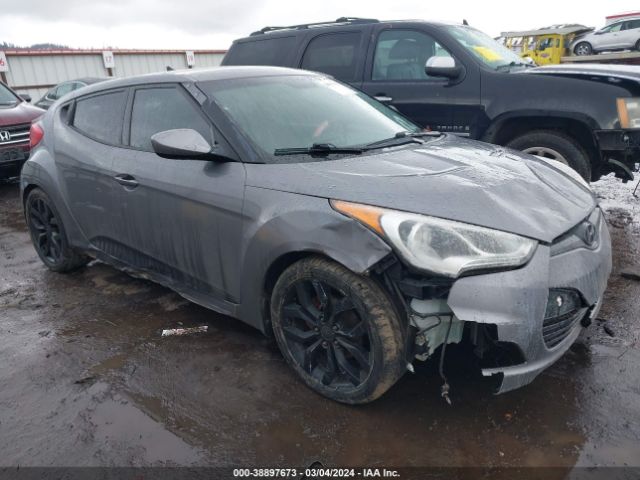 HYUNDAI VELOSTER 2012 kmhtc6ad3cu064034