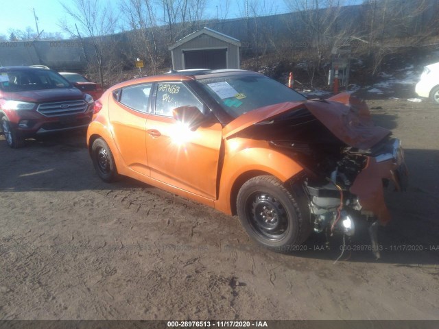 HYUNDAI VELOSTER 2012 kmhtc6ad3cu064065