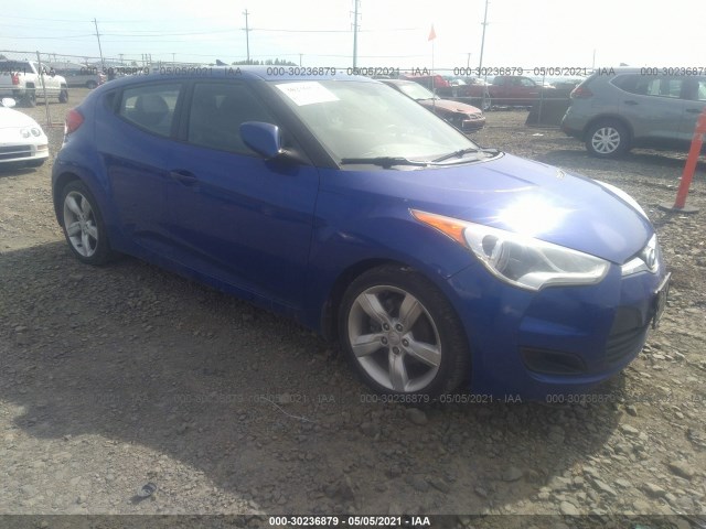 HYUNDAI VELOSTER 2012 kmhtc6ad3cu064681