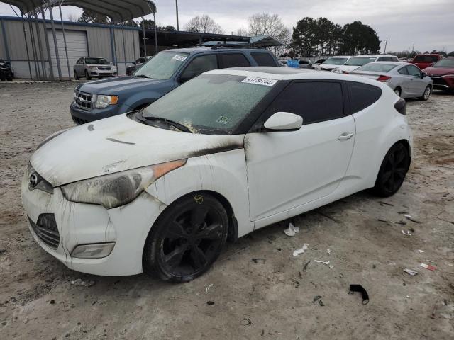 HYUNDAI VELOSTER 2012 kmhtc6ad3cu065104