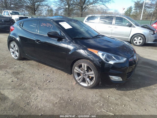 HYUNDAI VELOSTER 2012 kmhtc6ad3cu065801