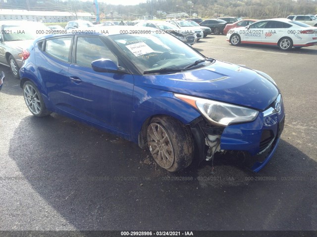 HYUNDAI VELOSTER 2012 kmhtc6ad3cu067287