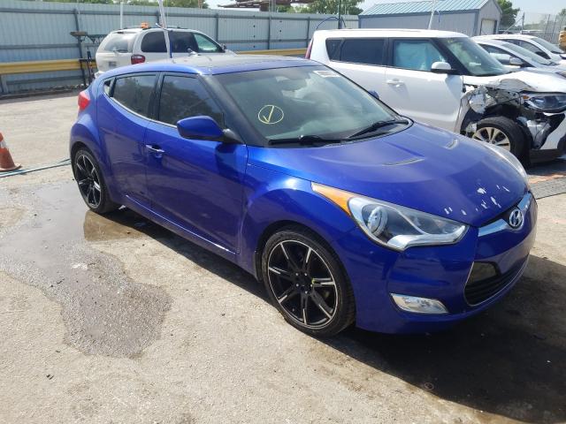 HYUNDAI VELOSTER 2012 kmhtc6ad3cu069492