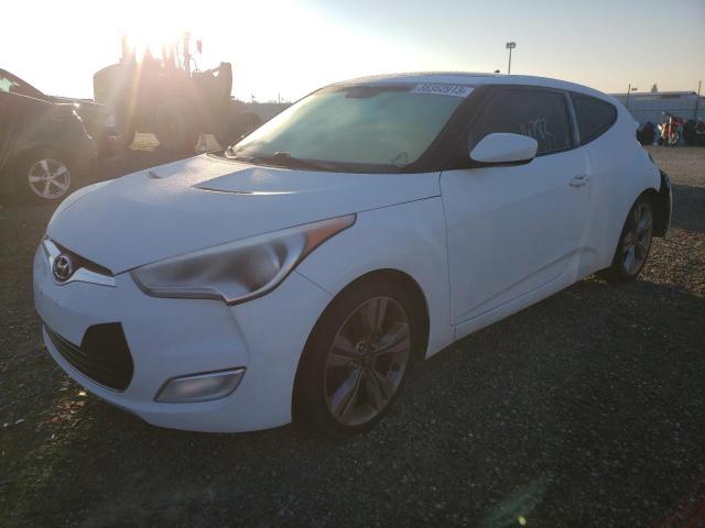 HYUNDAI VELOSTER 2012 kmhtc6ad3cu070156