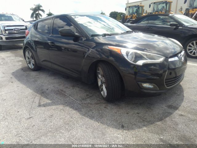 HYUNDAI VELOSTER 2012 kmhtc6ad3cu071520