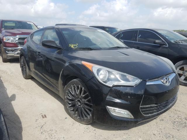 HYUNDAI VELOSTER 2012 kmhtc6ad3cu072117