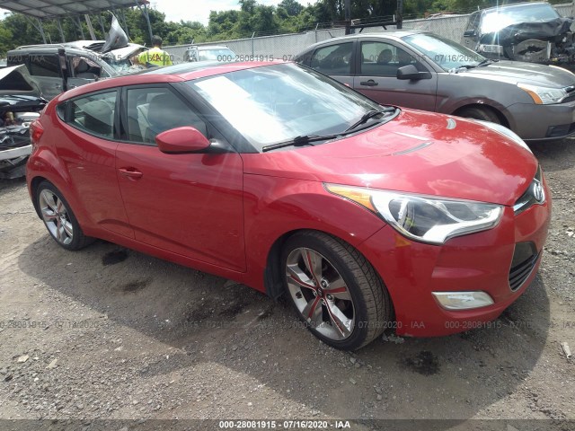 HYUNDAI VELOSTER 2012 kmhtc6ad3cu072862