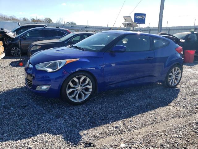 HYUNDAI VELOSTER 2012 kmhtc6ad3cu073252