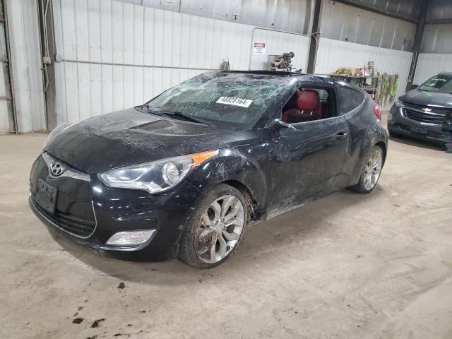 HYUNDAI VELOSTER 2012 kmhtc6ad3cu073400