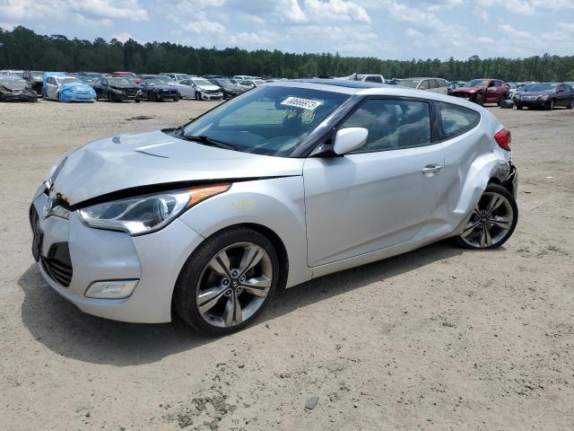 HYUNDAI VELOSTER 2012 kmhtc6ad3cu074367