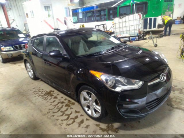 HYUNDAI VELOSTER 2012 kmhtc6ad3cu076846