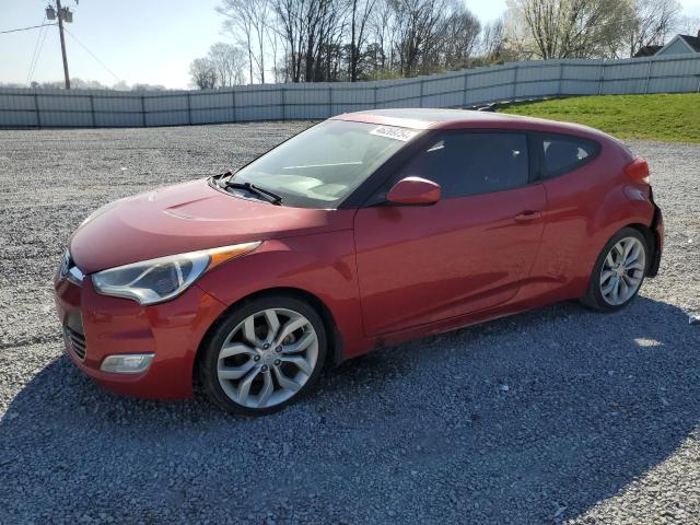 HYUNDAI VELOSTER 2012 kmhtc6ad3cu078905