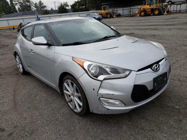 HYUNDAI VELOSTER 2012 kmhtc6ad3cu083599