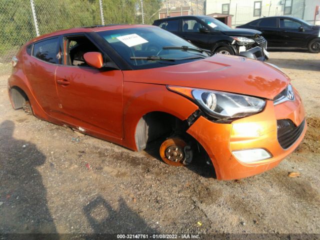 HYUNDAI VELOSTER 2012 kmhtc6ad3cu084509