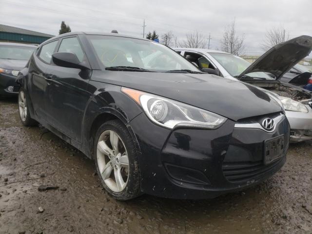 HYUNDAI VELOSTER 2013 kmhtc6ad3du087282