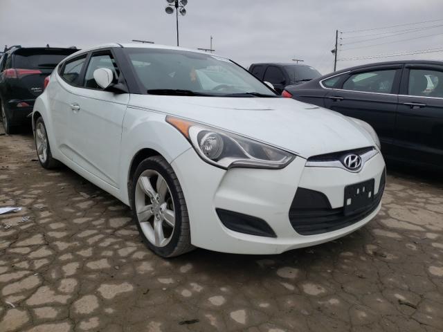 HYUNDAI VELOSTER 2013 kmhtc6ad3du087962