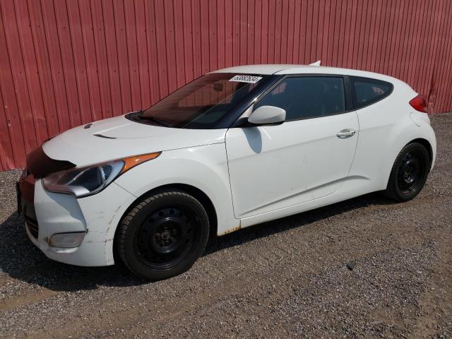 HYUNDAI VELOSTER 2013 kmhtc6ad3du092224