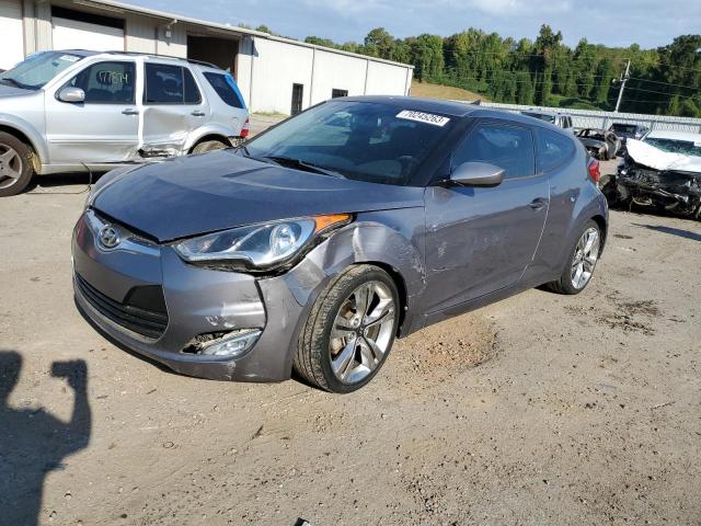 HYUNDAI VELOSTER 2013 kmhtc6ad3du103402